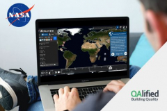 NASA: Open Science Publication System